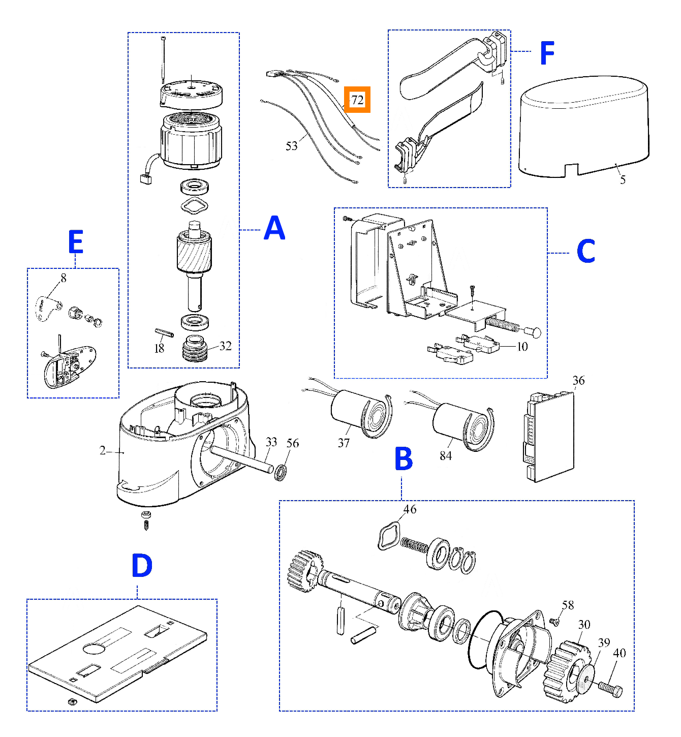 332636-Nice-CFCS2R01-5320-RO